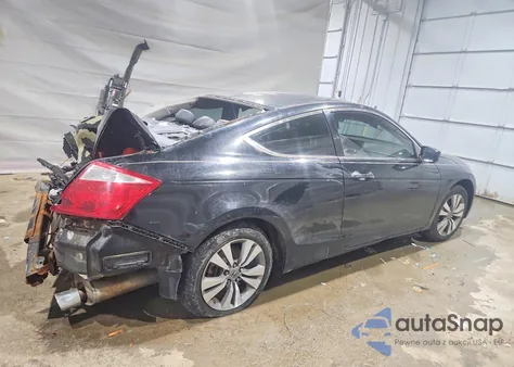 2009 Honda Accord Lx z USA, uszkodzony, nr VIN 1HGCS12359A016322